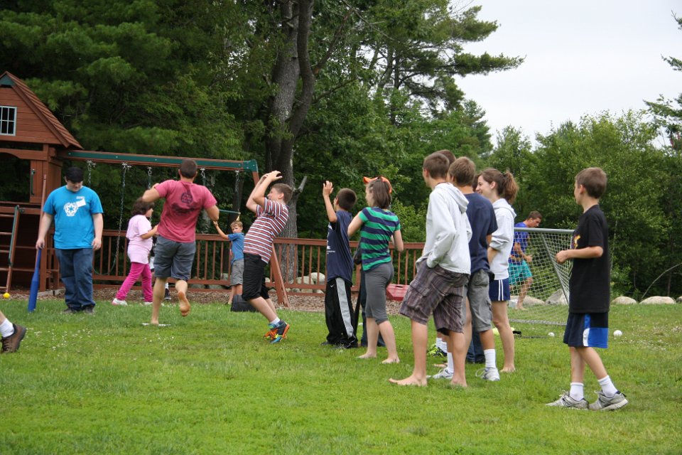 Wiffle Ball 141